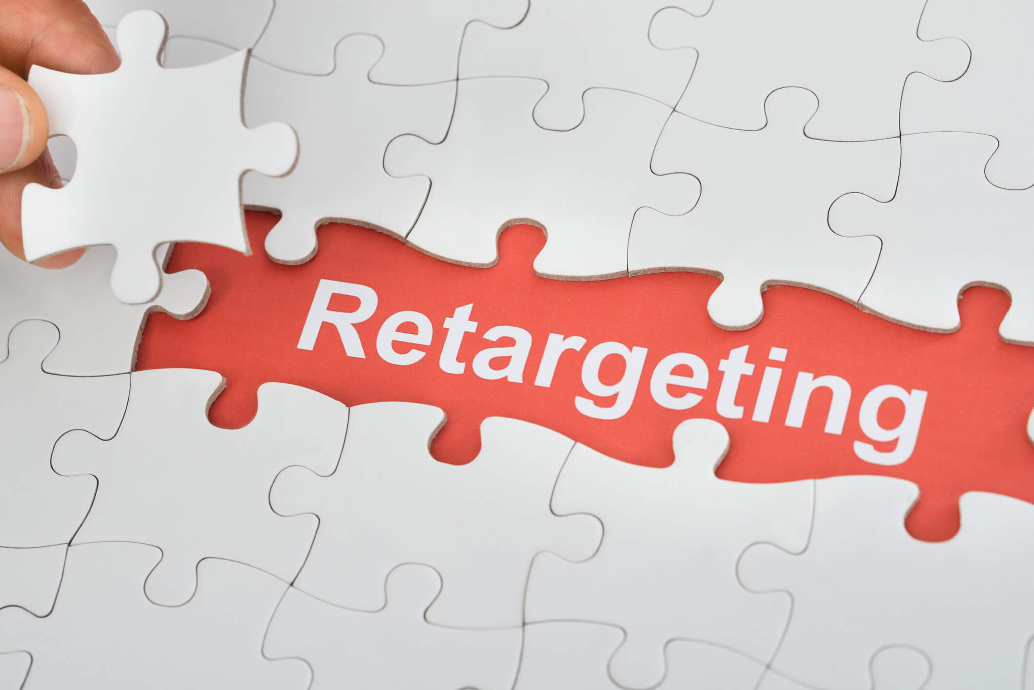 retargeting