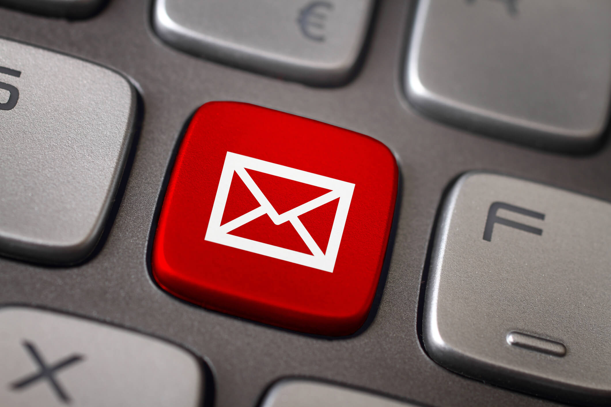 diferentes tipos de email marketing