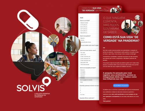 Remédio 6 contra o Coronavírus: Solvis e a pesquisa de satisfação de consumidores no Brasil