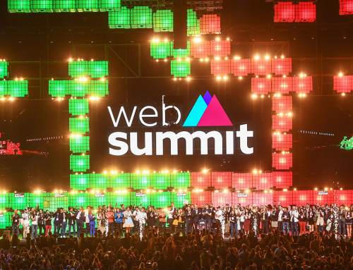Web Summit 2020: Uma breve olhada