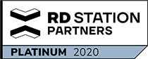 Pontodesign - Agência Platinum RD STATION