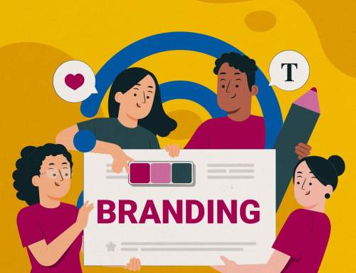 O que é Branding?