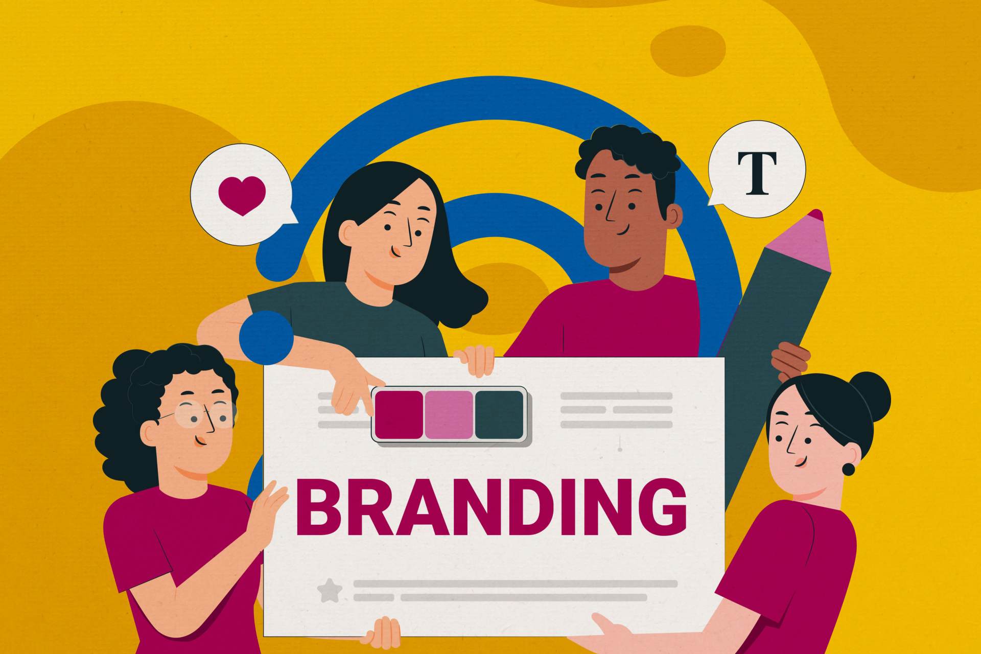 O que é branding?