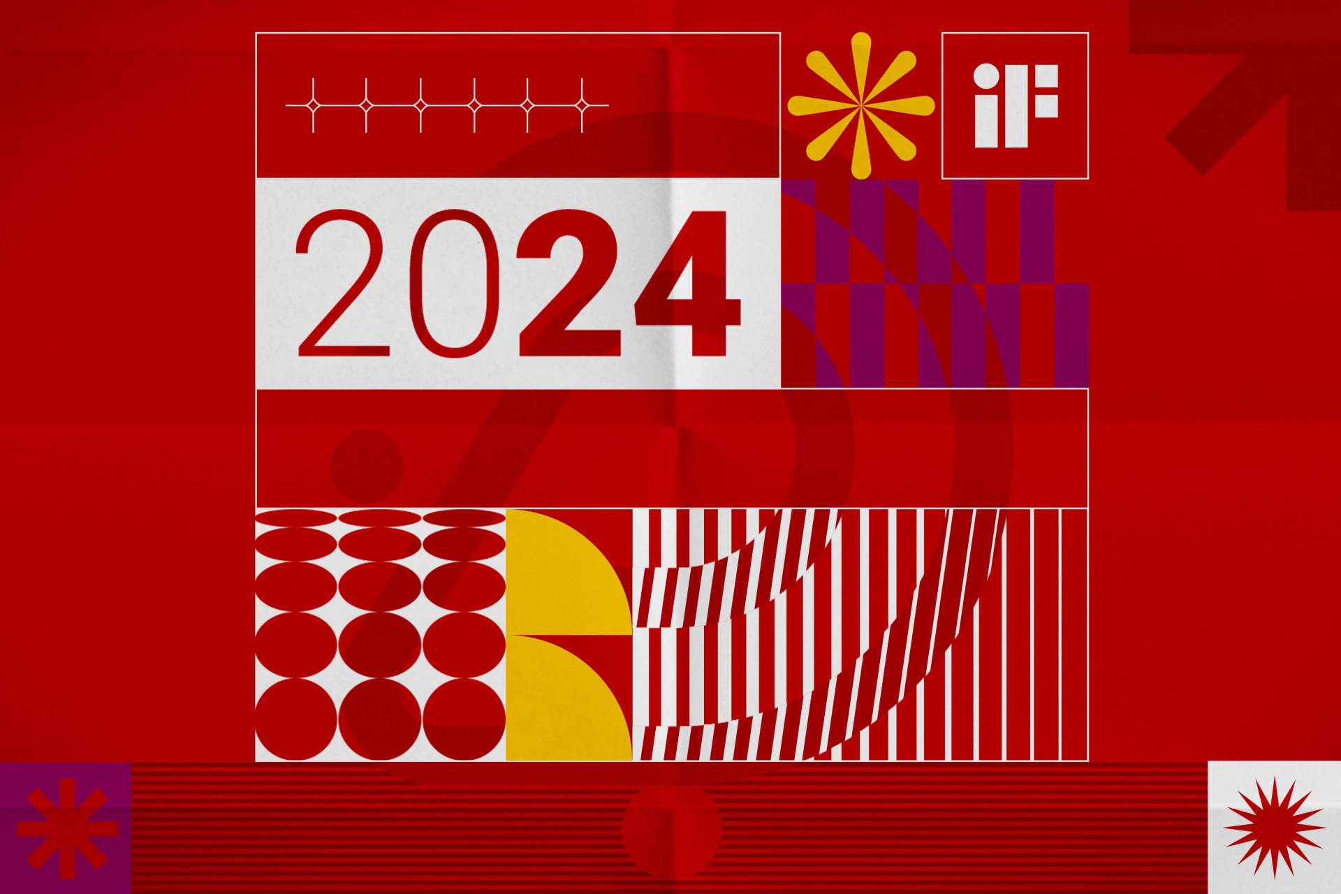 design inovador e sustentável, destacando tendências emergentes para 2024.