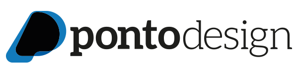 Pontodesign logo