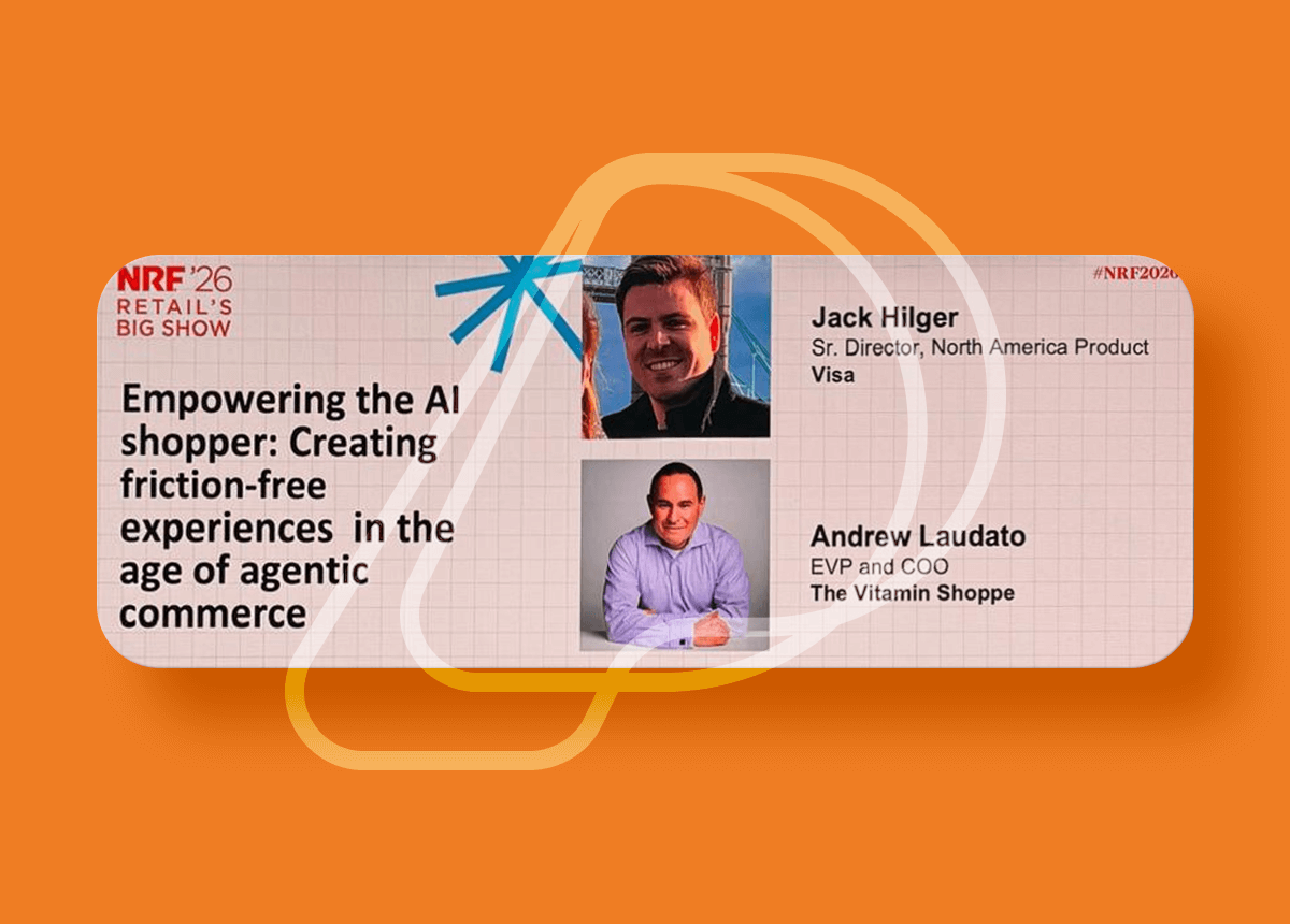 Agentic Commerce: quando o “AI shopper” compra por você, o que muda no varejo e nas marcas