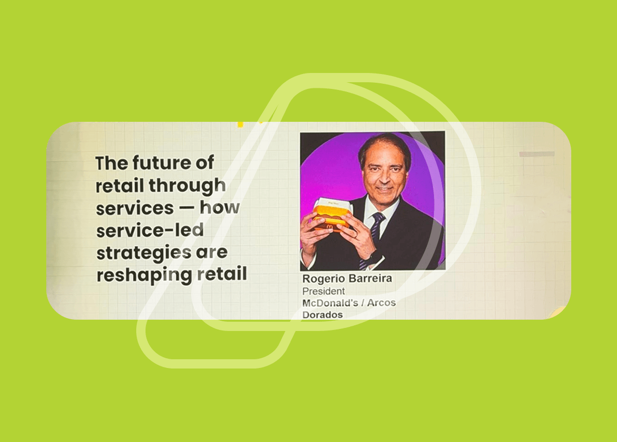 O futuro do varejo passa por serviços, e isso muda a sua estratégia de marca