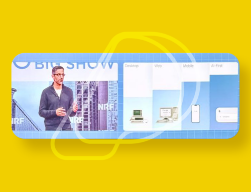 Da busca por palavras-chave à descoberta por contexto: sua marca está pronta para ser encontrada por IA?