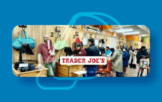 Marca própria no varejo: guia completo com lições do Trader Joe’s sobre curadoria, design e embalagem
