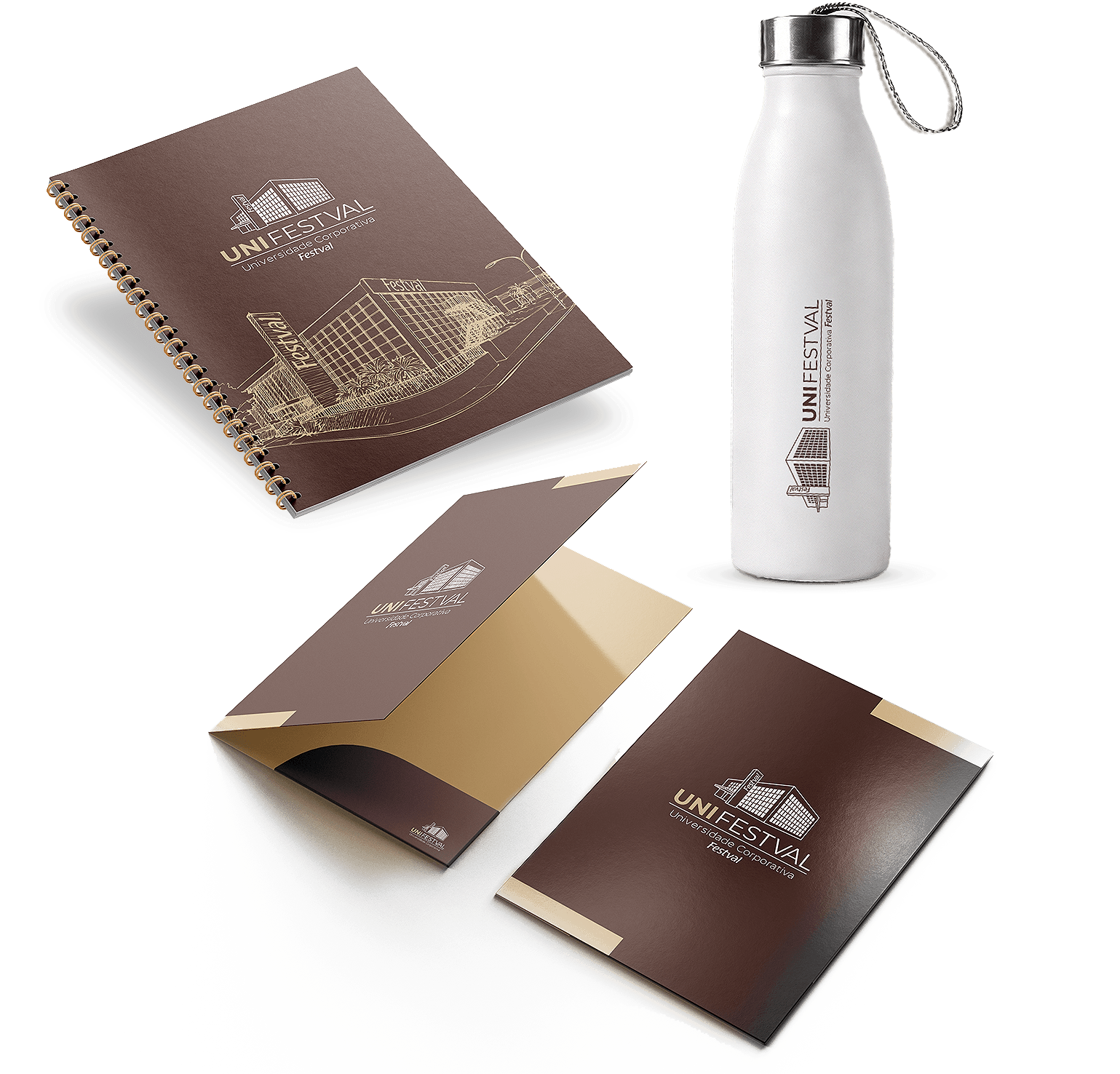 UniFestval Kit