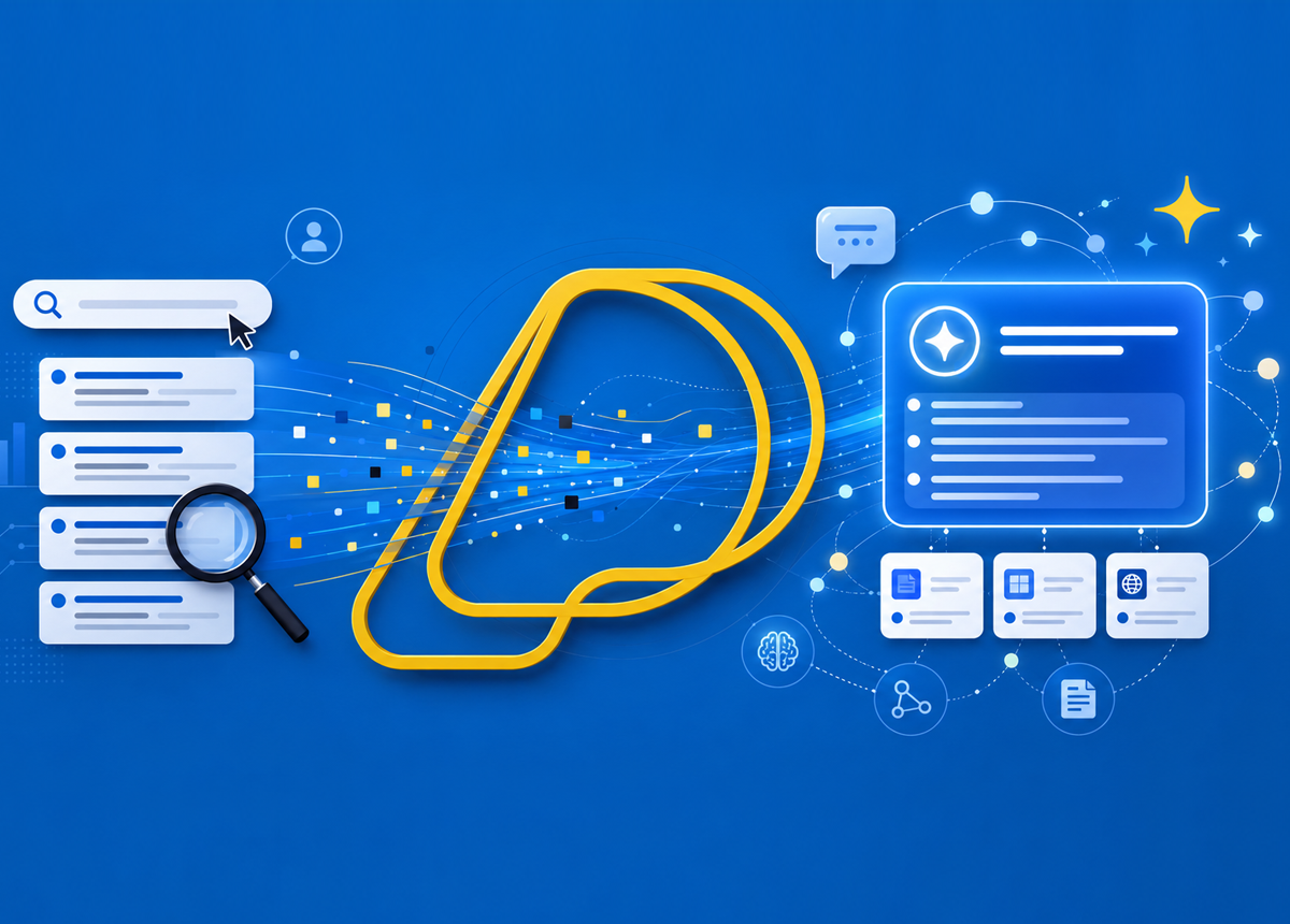O que aconteceu com o SGE: a evolução para AI Overviews e AI Mode na busca do Google