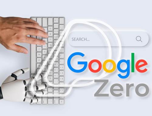 Zero-click: como gerar valor quando o Google responde sem cliques