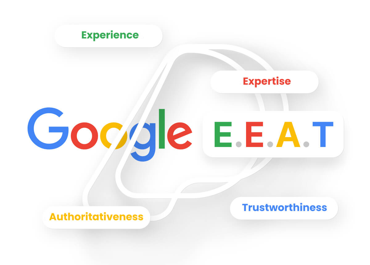 Por que E-E-A-T virou pré-requisito na era da busca com IA