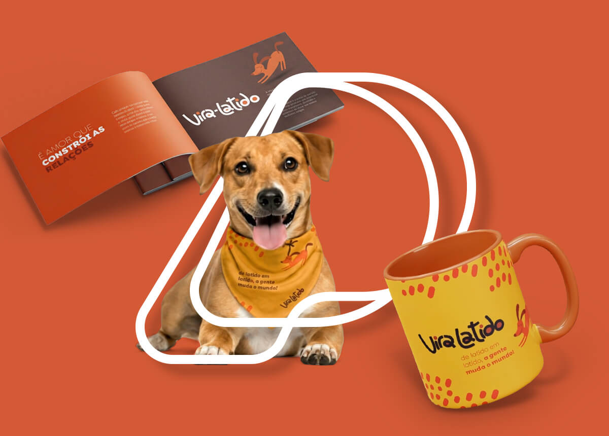 Estudo de caso: o branding com propósito que levou o GP de Design no Colunistas